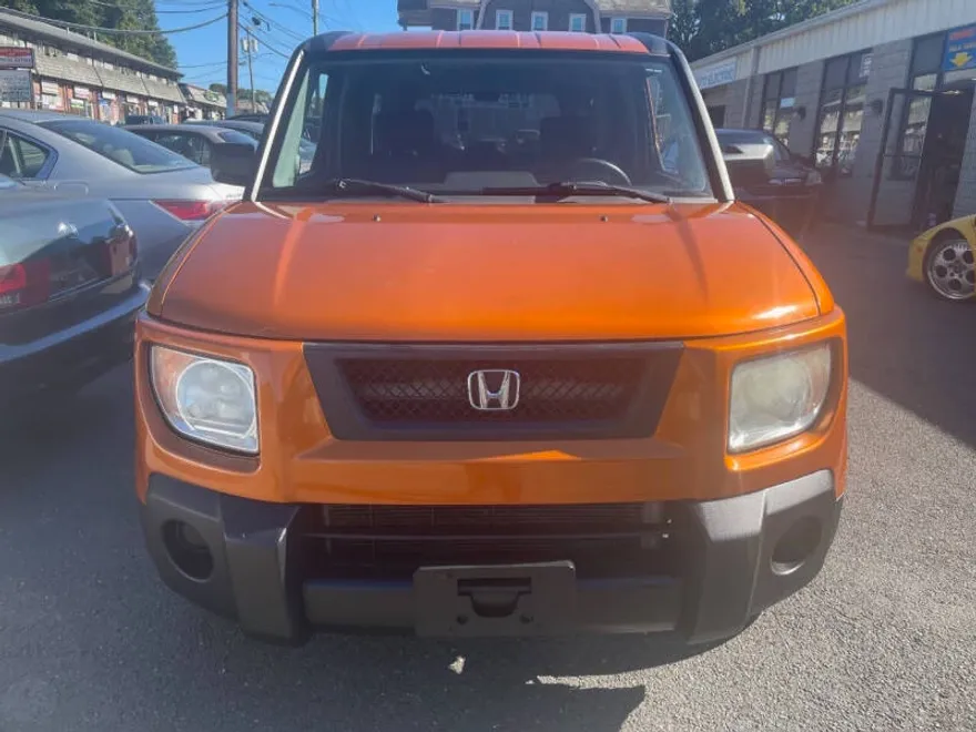 2006 Honda Element EX-P photo 1