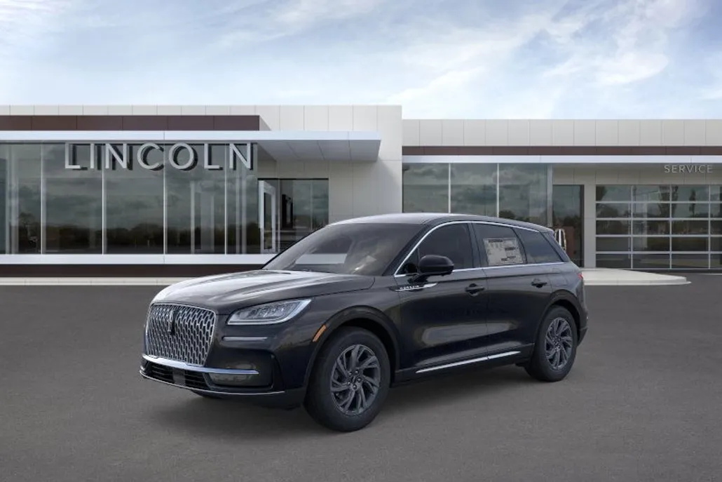 2025 Lincoln Corsair Premiere photo 1