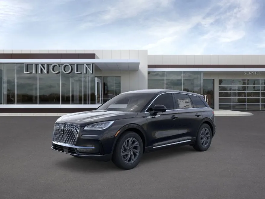 2025 Lincoln Corsair Premiere photo 1