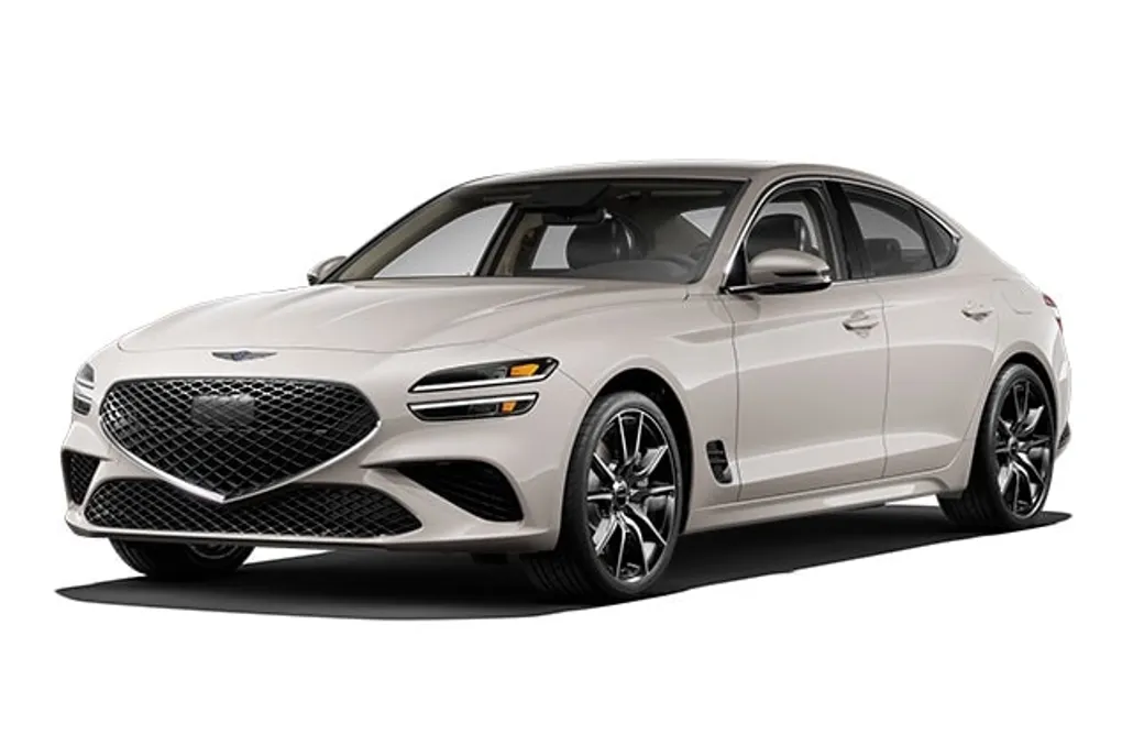 2024 Genesis G70 2.5T photo 1