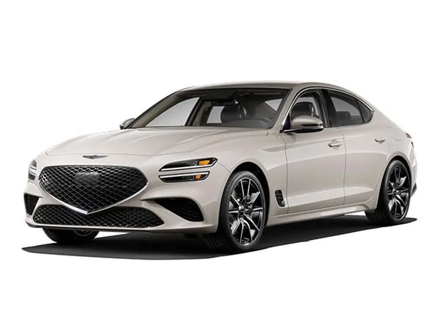2024 Genesis G70 2.5T photo 1