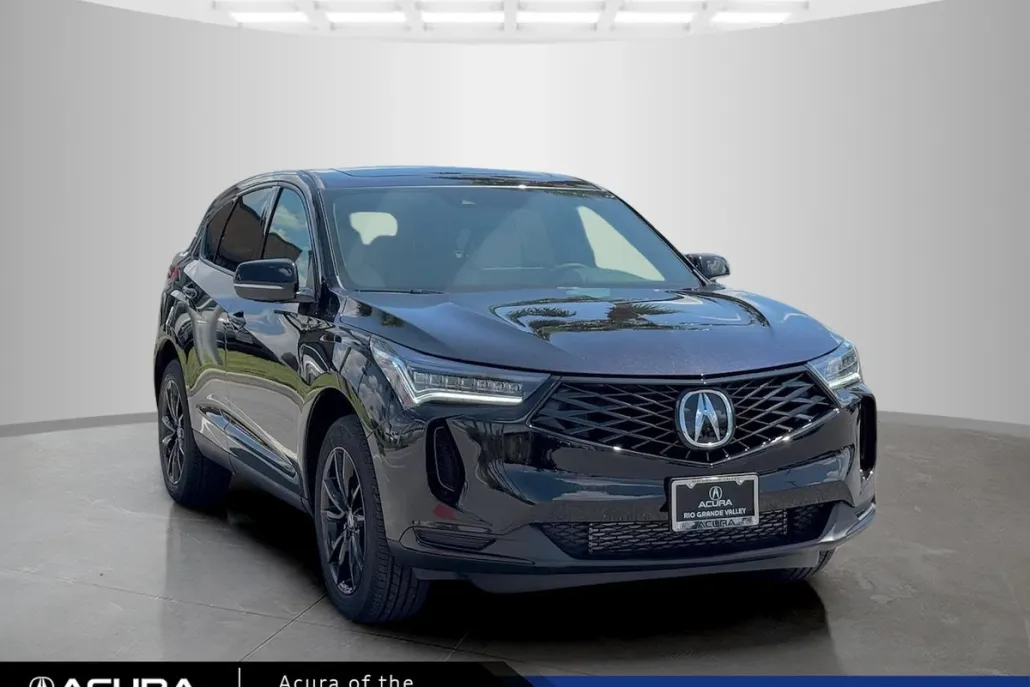 2025 Acura RDX photo 1