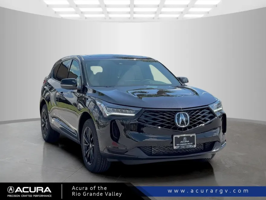 2025 Acura RDX photo 1