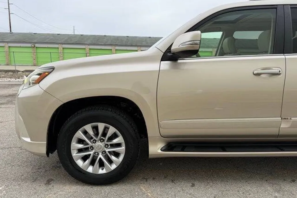 2014 Lexus GX 460 Base photo 1