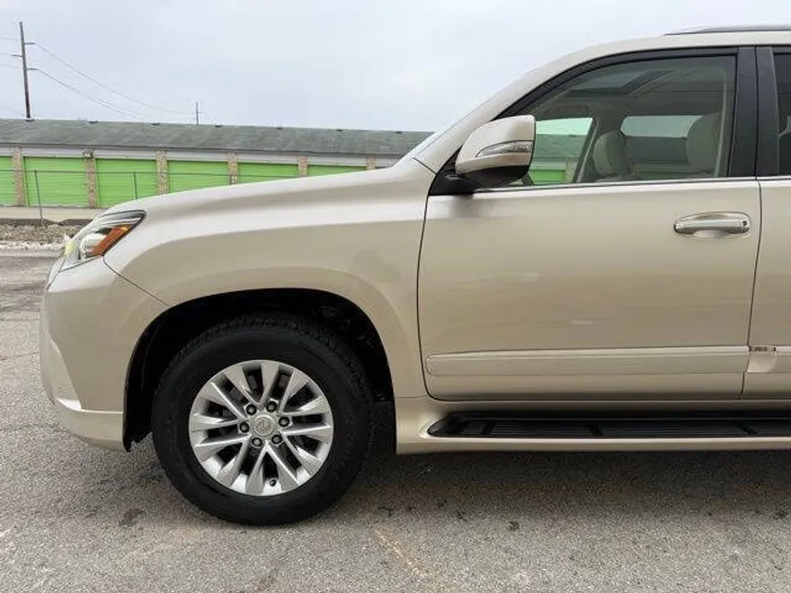 2014 Lexus GX 460 Base photo 1