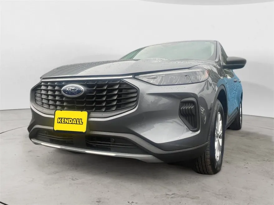 2025 Ford Escape Active photo 1