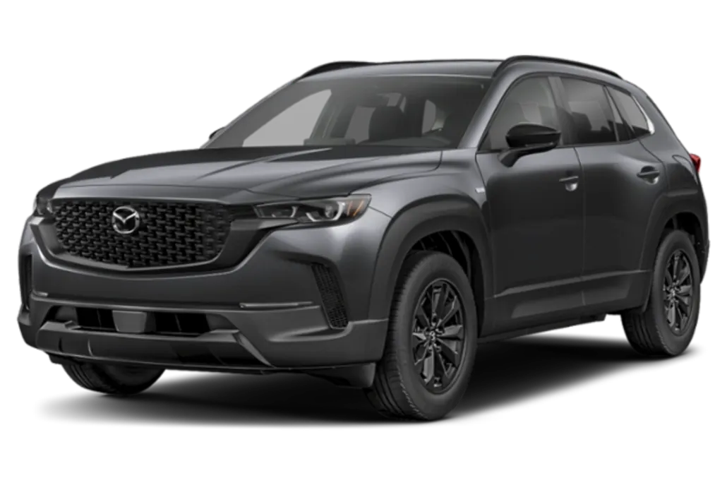 2025 Mazda CX-50 Premium photo 1