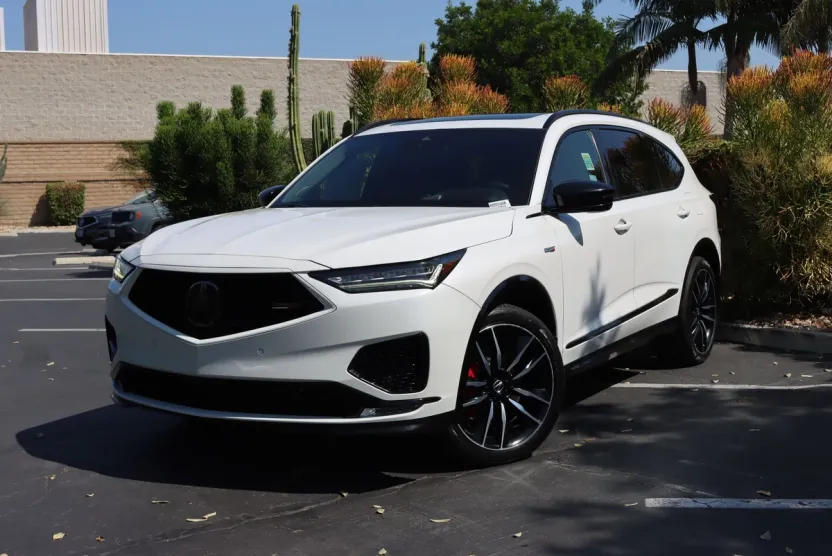 2023 Acura MDX Type S Advance SH-AWD photo 1