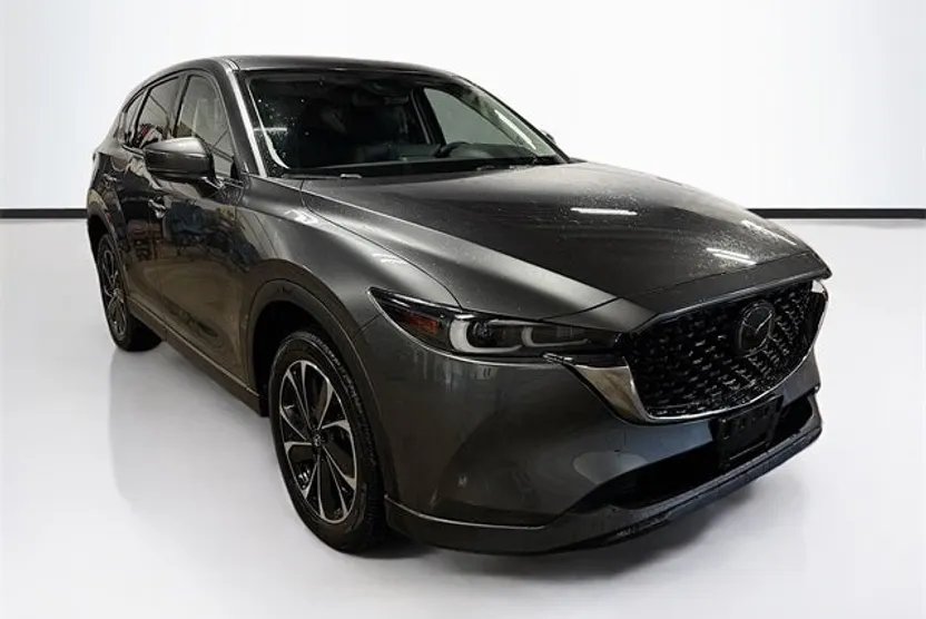 2023 Mazda CX-5 2.5 S Premium photo 1