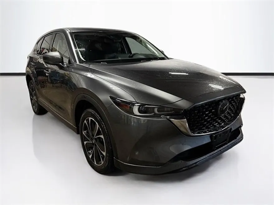 2023 Mazda CX-5 2.5 S Premium photo 1