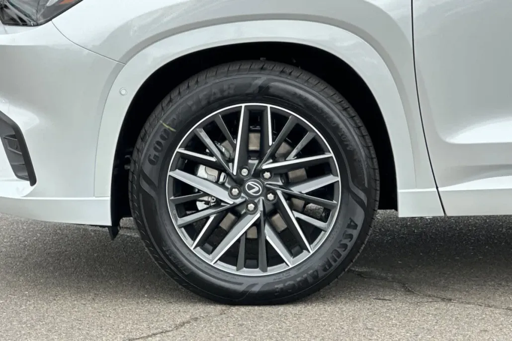 2026 Lexus TX 350 Premium photo 1