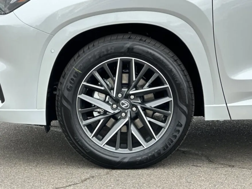 2026 Lexus TX 350 Premium photo 1