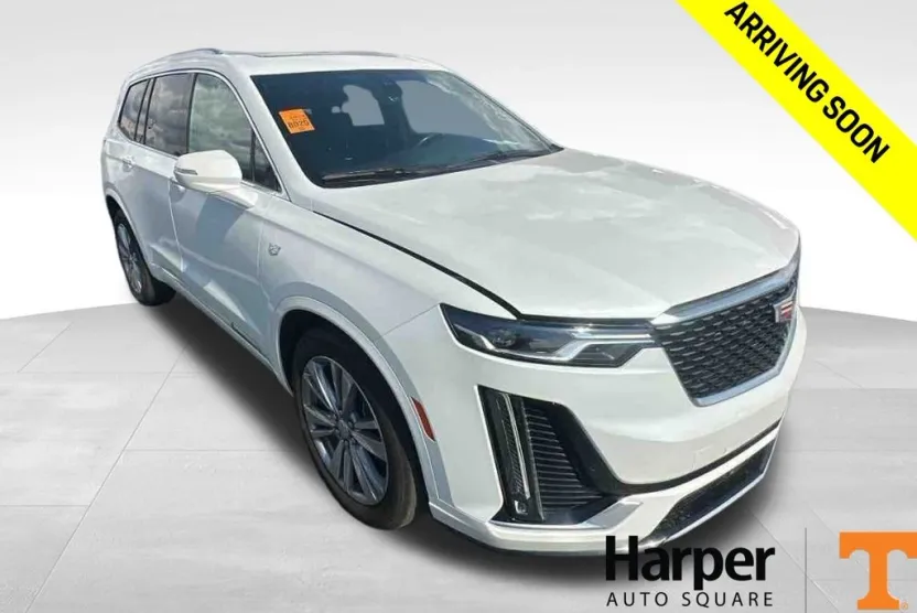 2024 Cadillac XT6 Premium Luxury photo 1