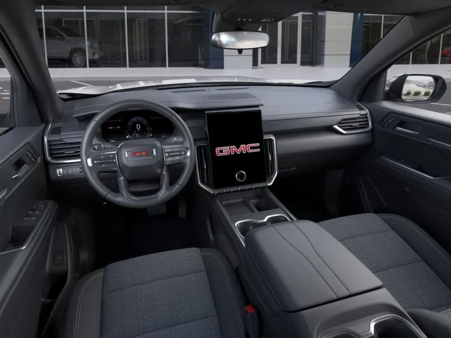2025 Gmc Acadia Elevation photo 14