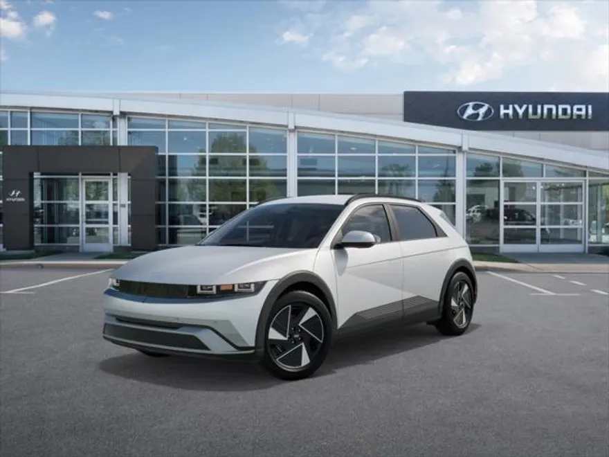 2025 Hyundai Ioniq 5 SEL photo 1