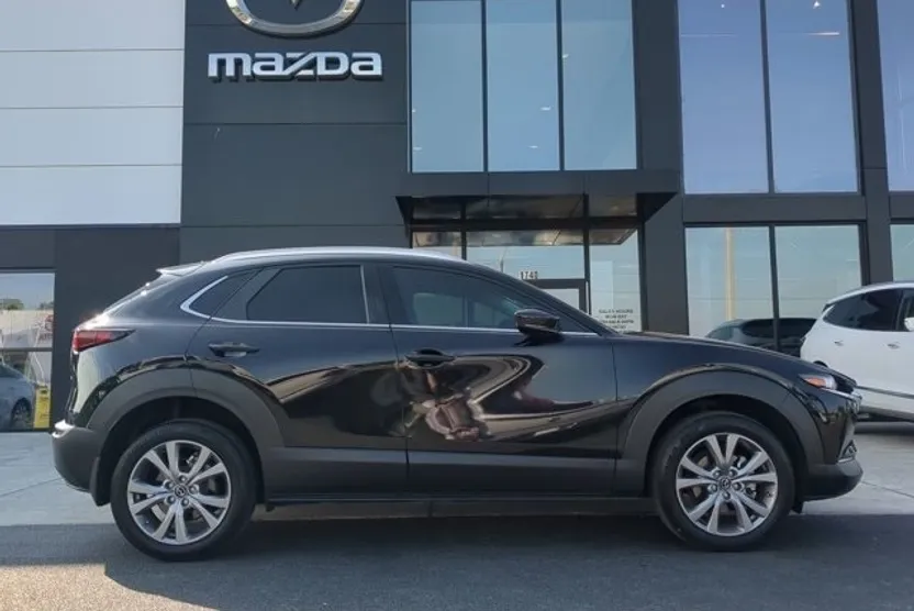 2022 Mazda CX-30 2.5 S Preferred photo 1