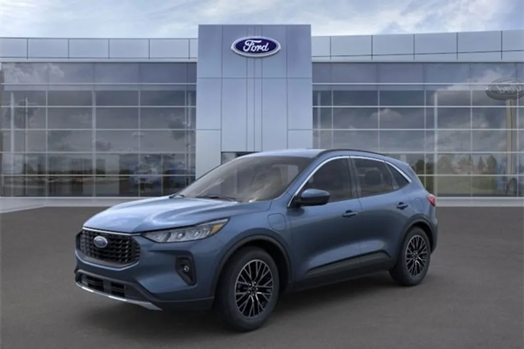 2024 Ford Escape Plug-In Hybrid Base photo 1