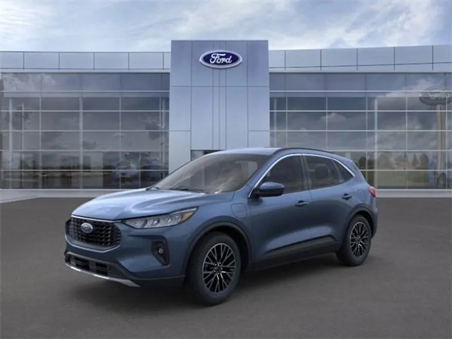 2024 Ford Escape Plug-In Hybrid Base photo 1