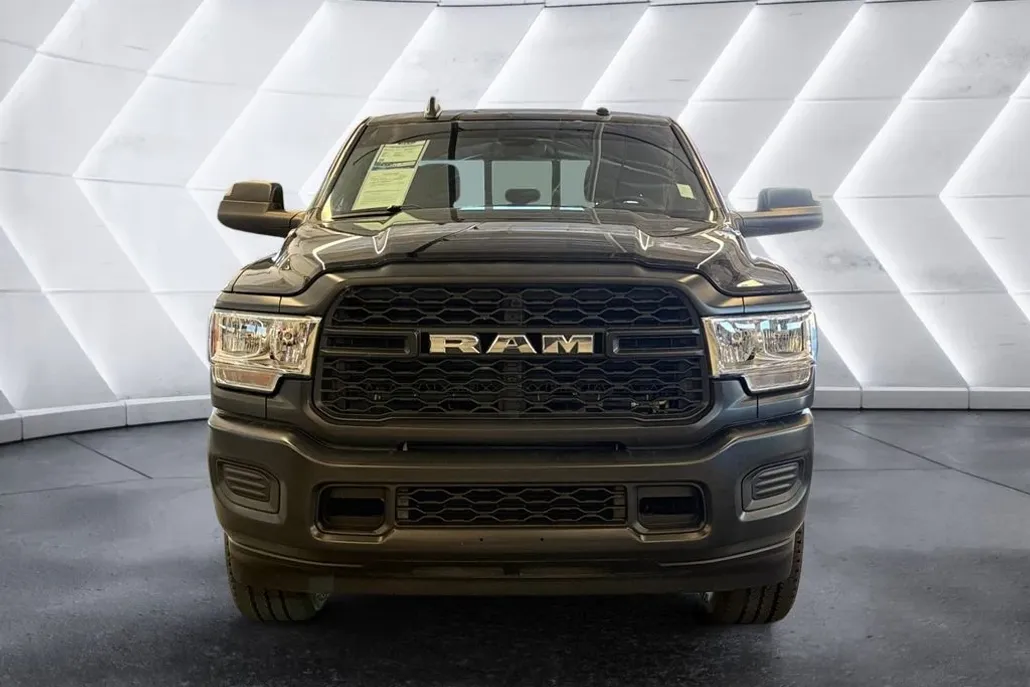 2022 Ram 2500 Tradesman photo 1