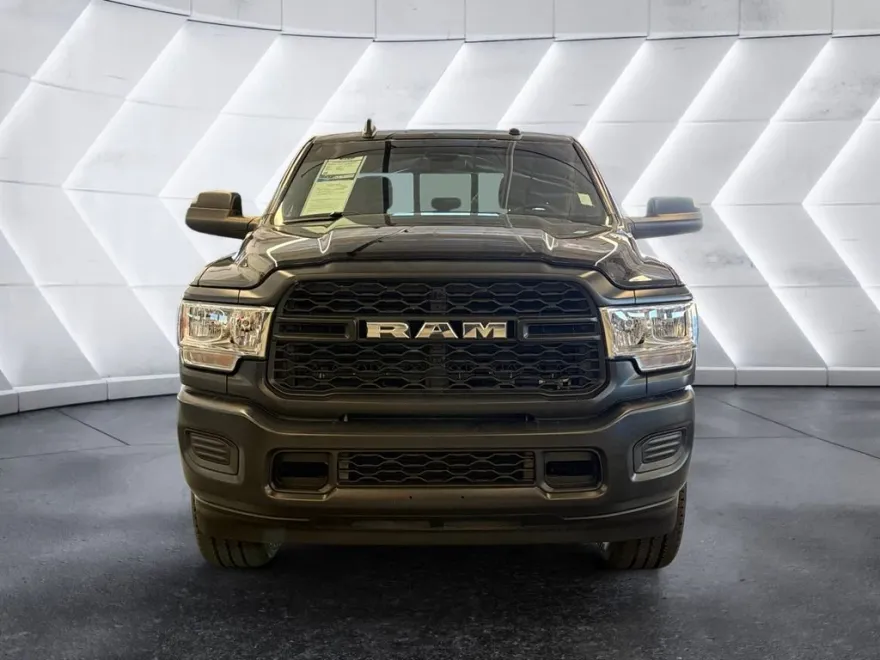 2022 Ram 2500 Tradesman photo 1
