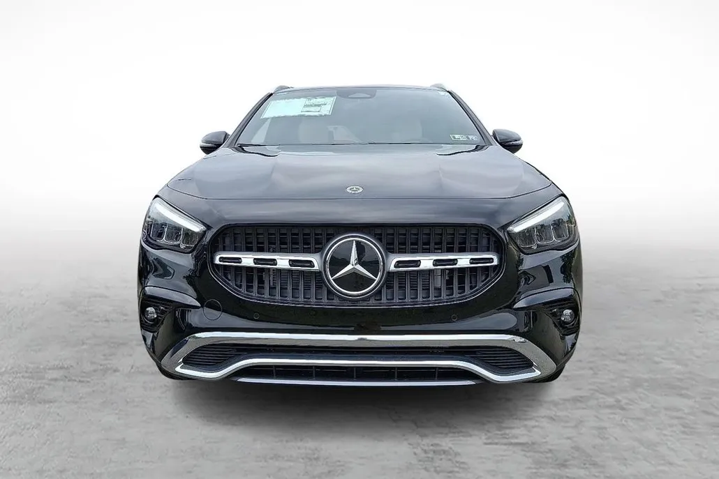 2026 Mercedes Benz GLA 250 4MATIC photo 1