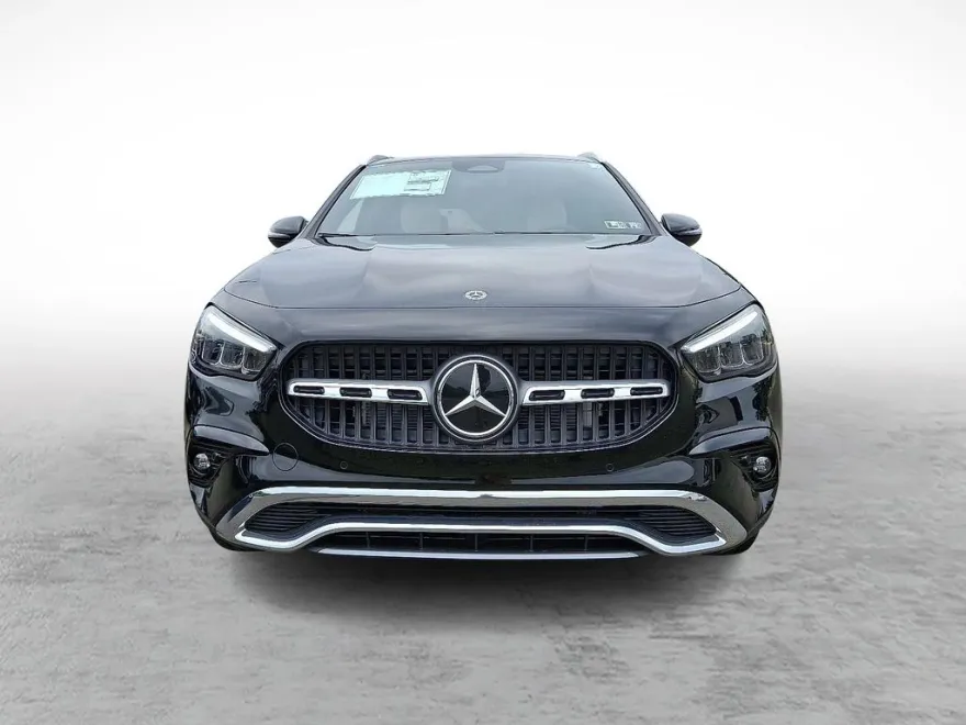 2026 Mercedes Benz GLA 250 4MATIC photo 1