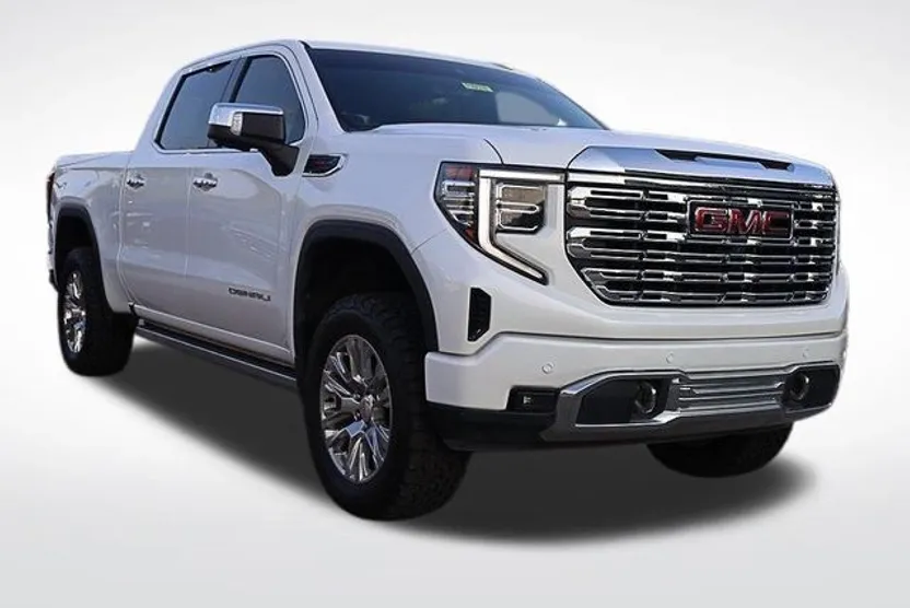 2023 Gmc Sierra 1500 Denali photo 1