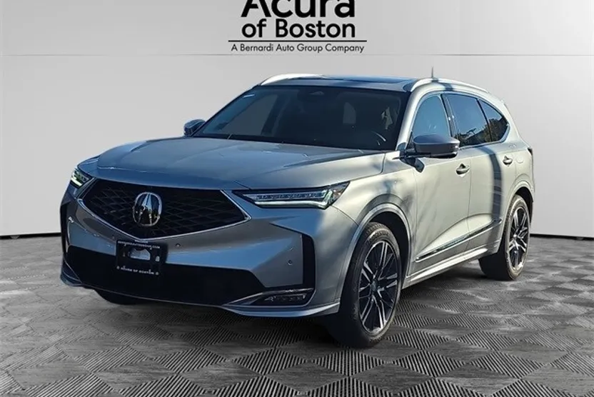2026 Acura MDX SH-AWD Advance photo 1
