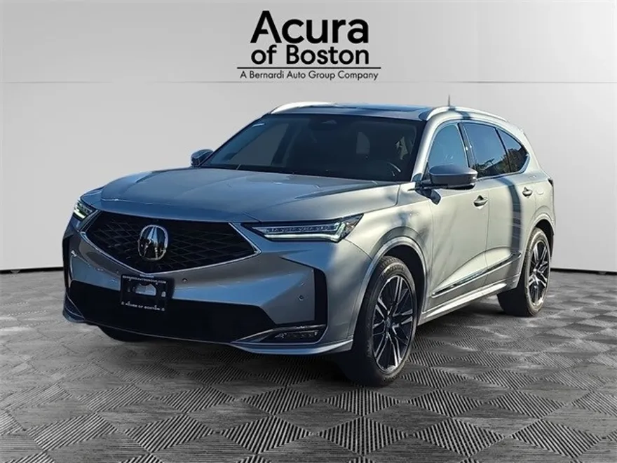 2026 Acura MDX SH-AWD Advance photo 1