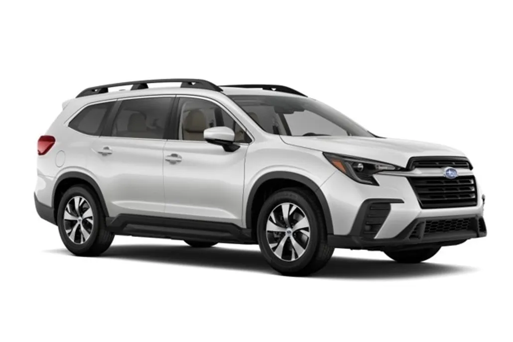 2025 Subaru Ascent Premium photo 1