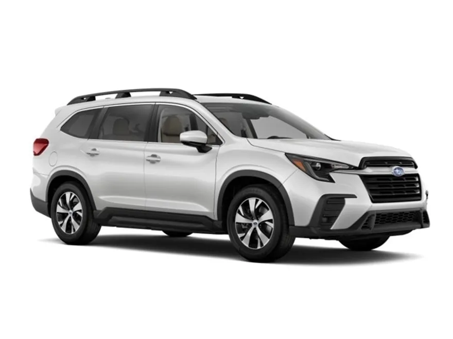 2025 Subaru Ascent Premium photo 1