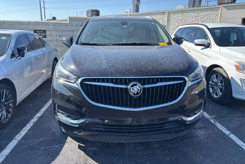 2019 Buick Enclave Essence photo 1