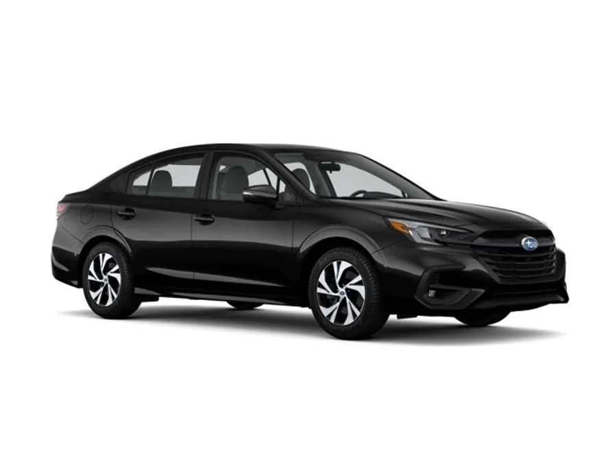 2025 Subaru Legacy Premium photo 1