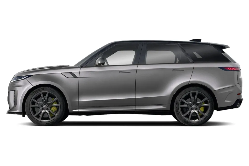 2025 Land Rover Range Rover Sport SE photo 1