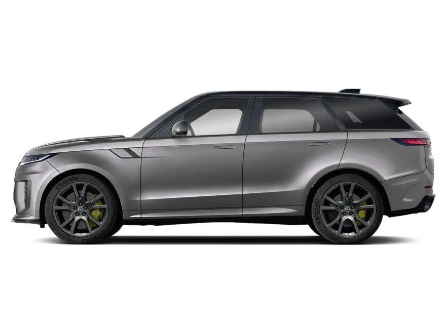 2025 Land Rover Range Rover Sport SE photo 1