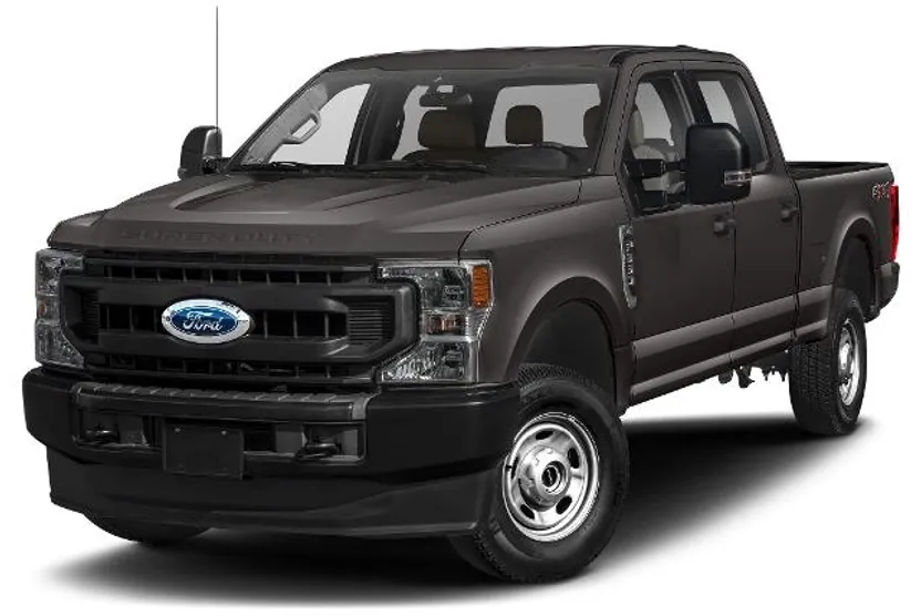 2020 Ford F-350 Lariat photo 1