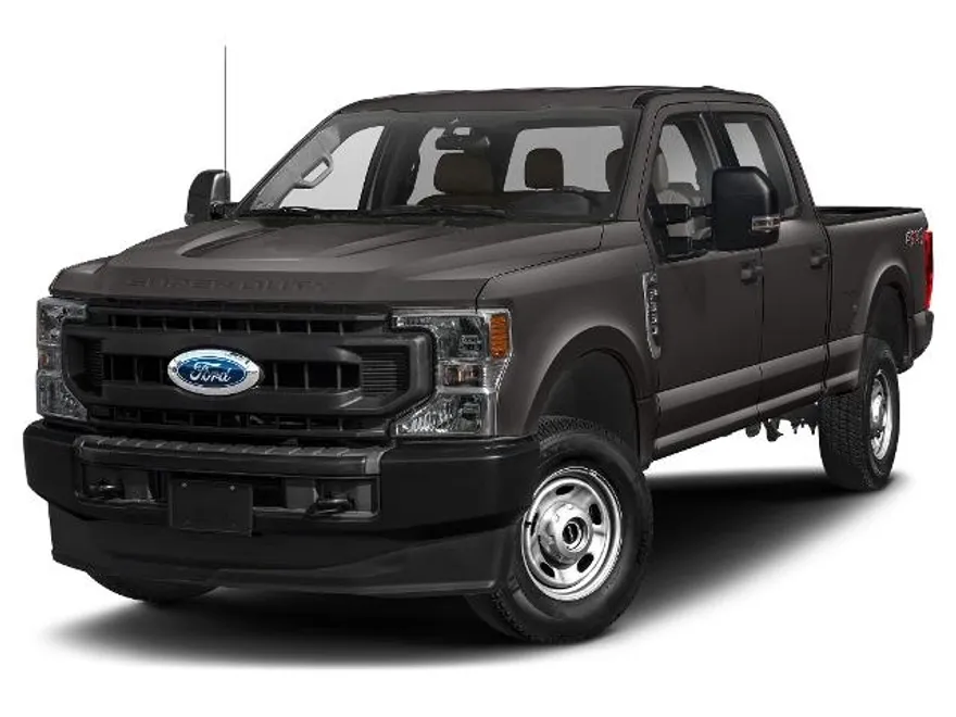 2020 Ford F-350 Lariat photo 1