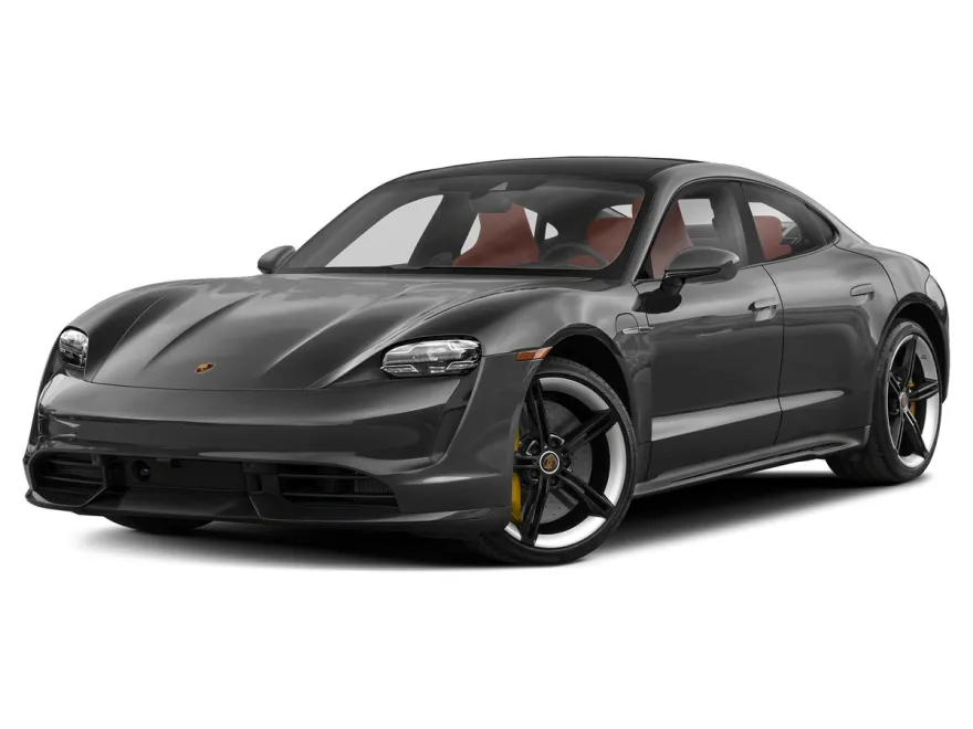 2024 Porsche Taycan photo 1