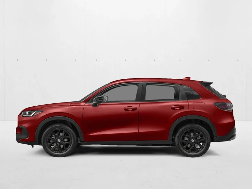 2026 Honda HR-V Sport photo 1
