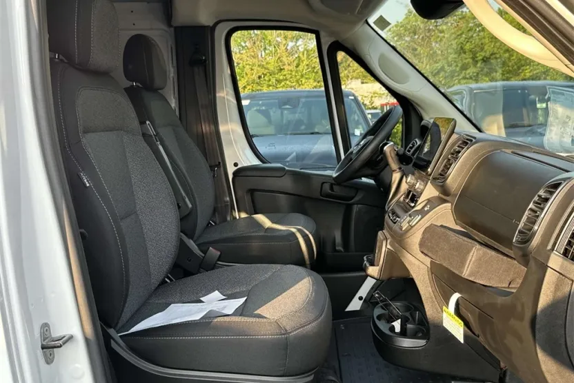 2024 Ram ProMaster 3500 photo 1