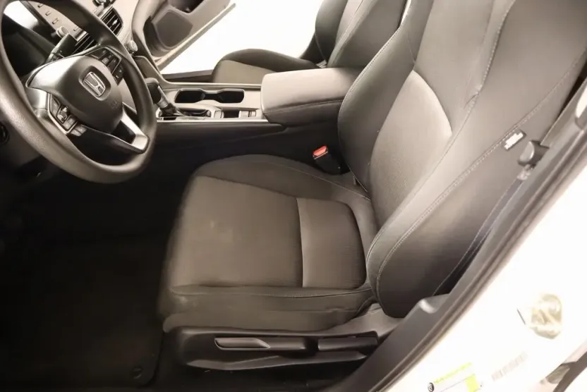 2018 Honda Accord LX 1.5T photo 1