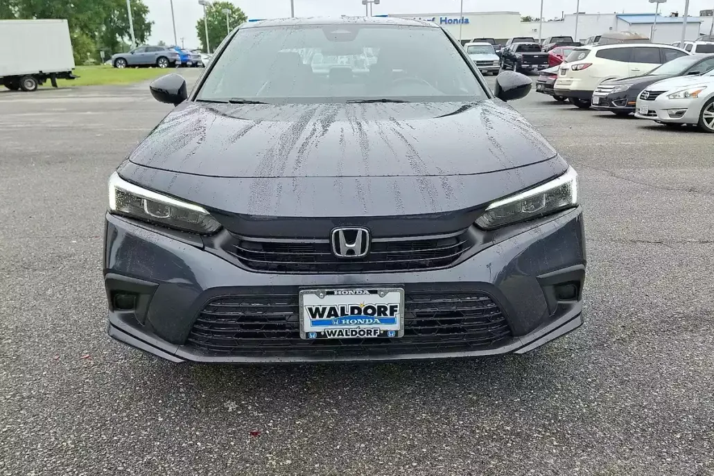 2023 Honda Civic Sport photo 1
