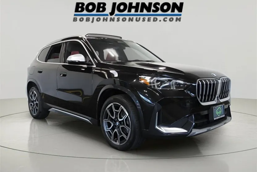 2023 Bmw X1 XDrive28i photo 1