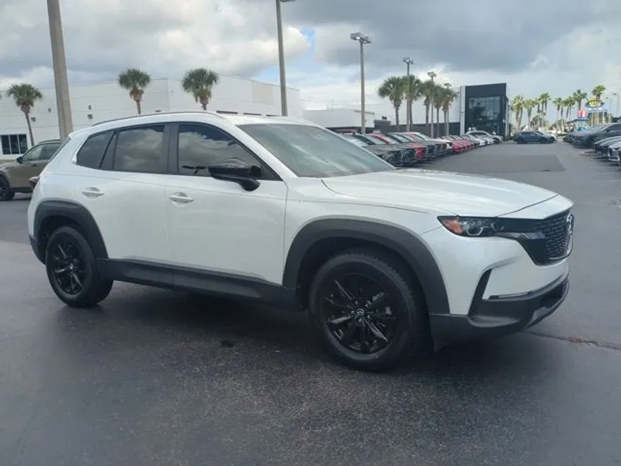 2023 Mazda CX-50 2.5 Preferred Plus photo 1
