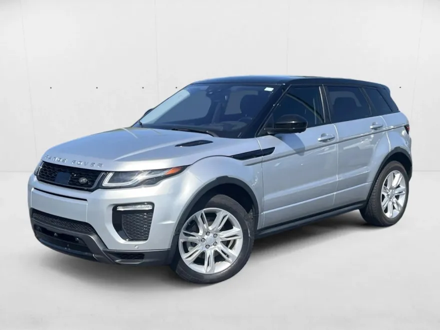 2016 Land Rover Range Rover Evoque HSE Dynamic photo 1
