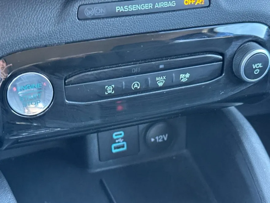 2023 Ford Escape Active photo 28
