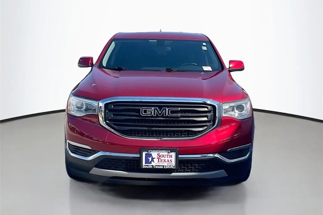 2019 Gmc Acadia SLE photo 1