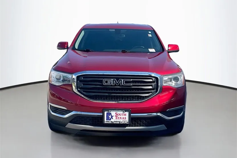 2019 Gmc Acadia SLE photo 1