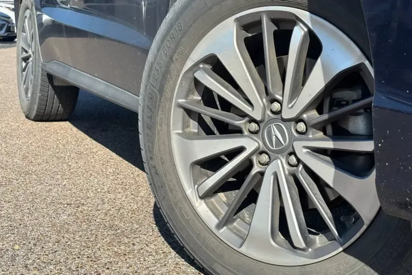 2016 Acura RDX Base Advance photo 1