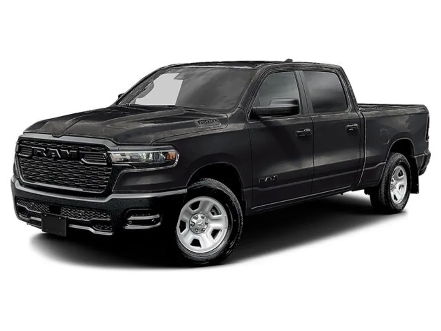 2025 Ram 1500 photo 1